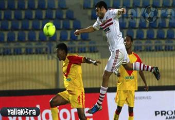 الزمالك يمنح صلاح سليمان "سلفه" تخصم من مستحقاته المتأخرة