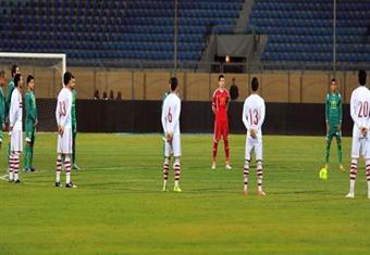 دقيقة حداد قبل بدء مباريات الدوري حدادا على ضحايا الشرطة