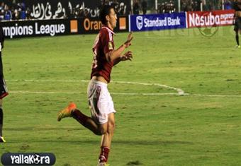 تقارير.. الأهلي يعير عبد الظاهر إلى الاتحاد الليبي مقابل شراء عقد رؤوف