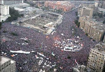 2013 ...عام الكراسي الموسيقية سياسياً