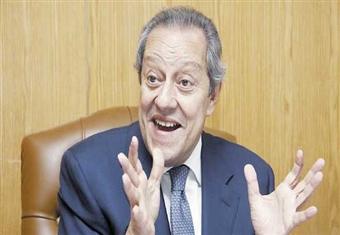 وزير الصناعة: إقامة معرض للمنتجات المصرية بالسعودية في 2014