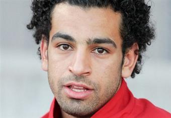 محمد صلاح في أول لقاء تليفزيوني بعد زواجه