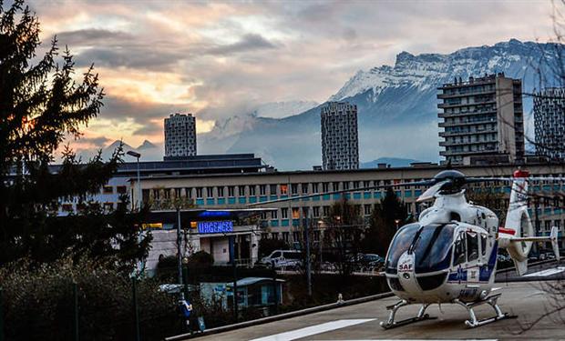 (عاجل) أطباء: شوماخر لا زال في حالة حرجة 