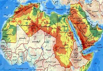 أطلس التغيرات البيئية.. ماذا جرى في العالم العربي خلال نصف قرن؟