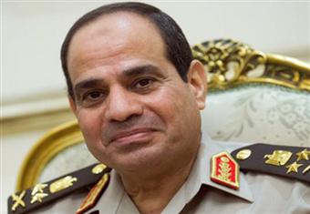 السيسي: أهل مصر ''أمانة في رقبتنا'' ومستعدون للتضحية بدمائنا من أجلهم