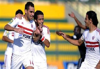 رسميا.. الزمالك يواجه الإسماعيلي على ملعب الدفاع الجوي