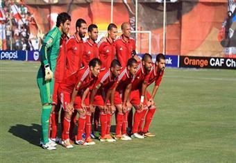 الأهلي يغادر إلى المغرب للمشاركة في بطولة العالم للأندية