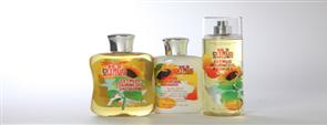 رائحة الحدائق البرية الآن من Bath&amp;Body Works