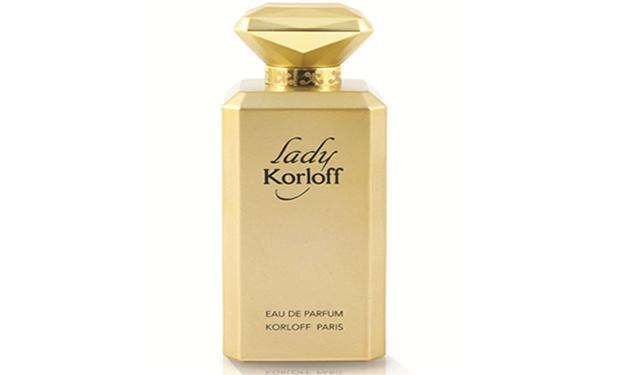 تمتع بصيف منعش مع  عطر Korloffمن &#8220;بيوتي باي&#8221;