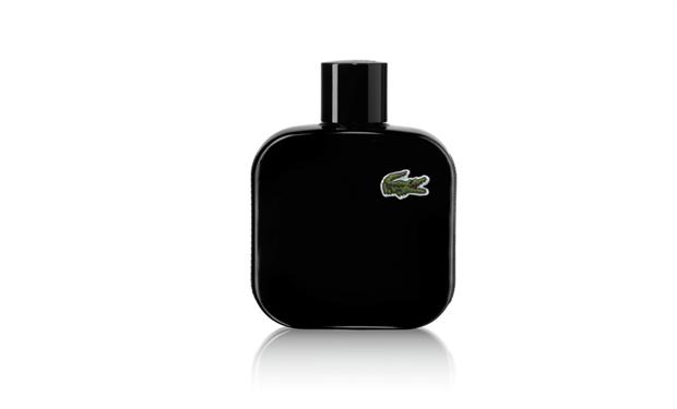 تحتفل بـ 80 عاماً من الابتكار بإطلاق عطر EAU DE L.12.12 Noir