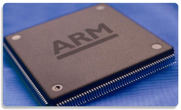 الخطة  من Intel لمواجهة ARM