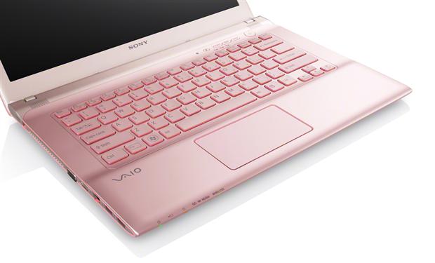 سوني Vaio E14 في الأسواق العربية