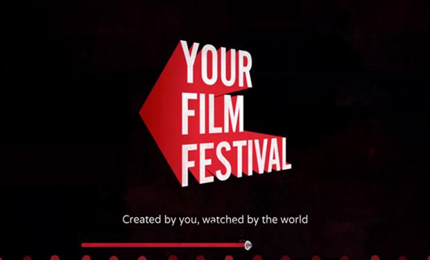 50 متأهلاً للمرحلة قبل النهائية بمسابقة Your Film Festival