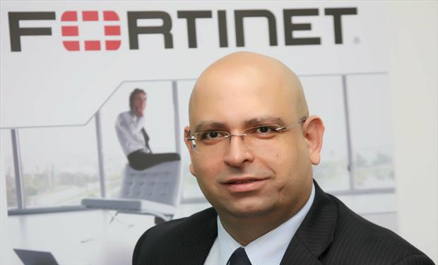 Fortinet تطرح نظام تشغيل آمن جديد للشبكات