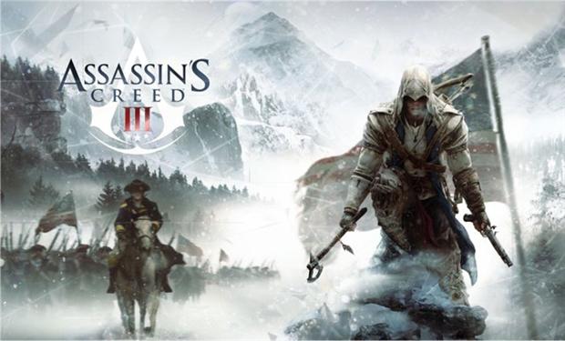 Ubisoft تستعرض Assassin’s Creed 3