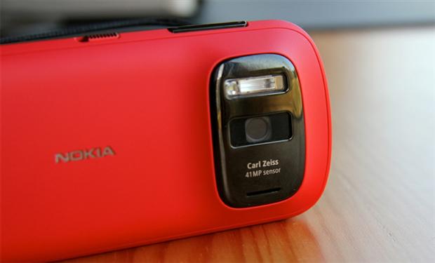 نصائح لأفضل صور بإستخدام Nokia 808 PureView