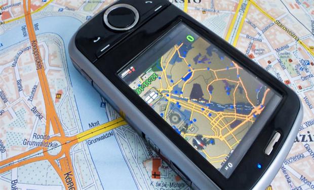 قل وداعاً لنظام GPS الذي تعرفه