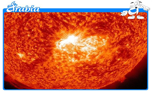 هل تريد مشاهدة الشمس عن قرب؟!