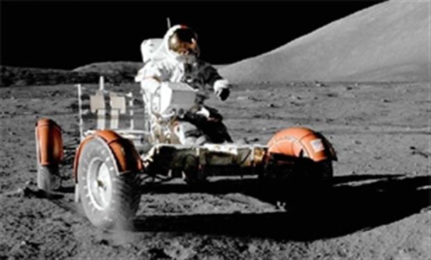 «التنقيب بالفضاء» برعاية جوجل!