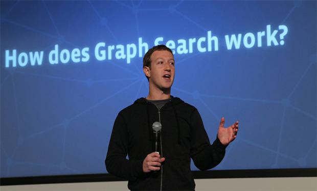 كيف تحمي بياناتك من «تطفل» Graph Search؟