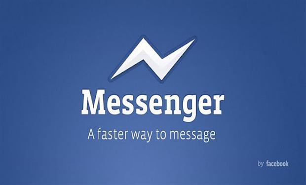 تحديث Facebook Messenger متاح على iOS وأندرويد