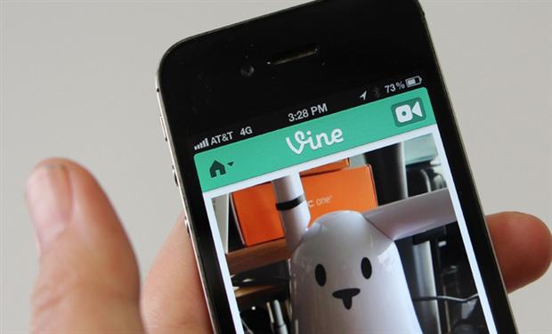 الآن يمكنك نشر مقاطعك من Vine في أي موقع ويب