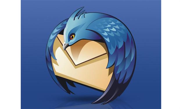 إتاحة الدردشة ببرنامج Thunderbird الجديد