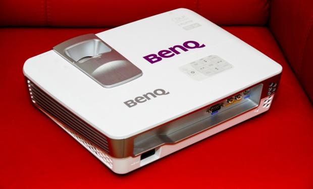 بروجيكتور 3D جديد من BenQ