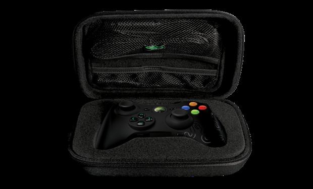 Razer تطلق ذراع تحكم للألعاب بـ6 مفاتيح إضافية!