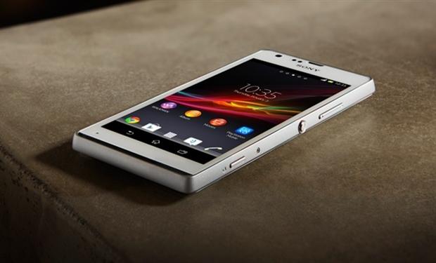 سوني تكشف عن Xperia SP و Xperia L