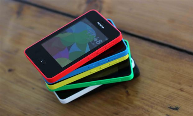 كل ما تريد معرفته عن الهاتف Nokia Asha 501