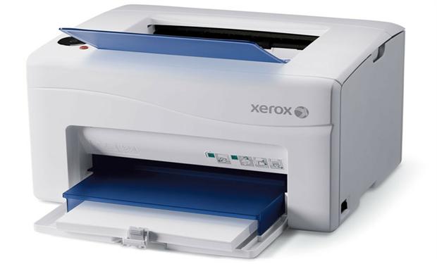 Xerox phaser 3010