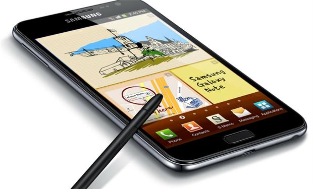 Samsung Galaxy Note