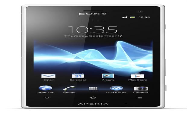 Sony Xperia S