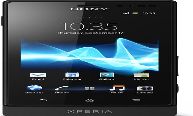 Sony Xperia sola