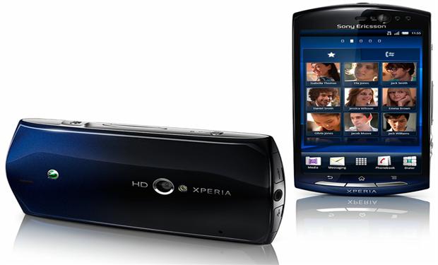 Sony Xperia Neo