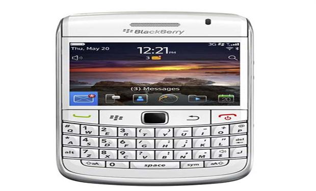 BlackBerry Bold 9780