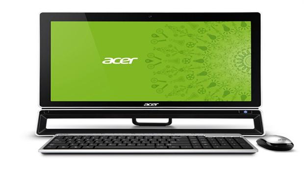 أيسر تطرح الحاسب المكتبي Aspire ZS600 عربياً