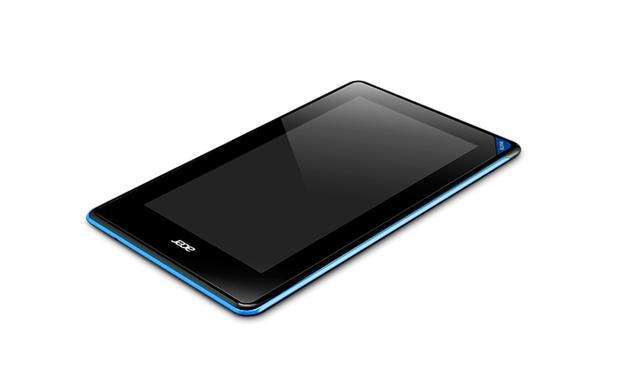 تسريب مواصفات اللوحي منخفض التكلفة Acer Iconia B1