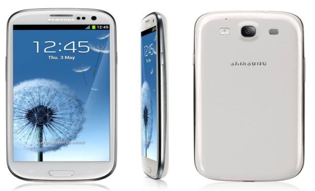 مواصفات Samasung Galaxy S3