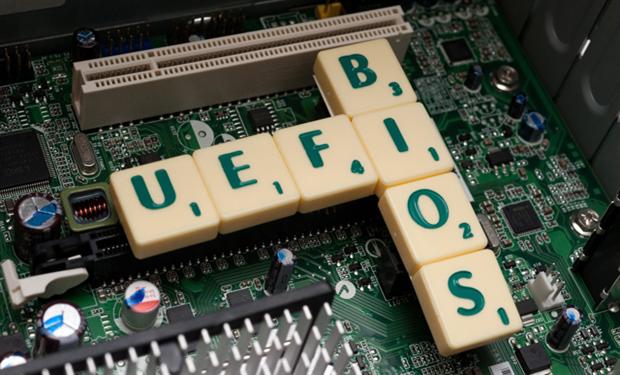 كل ما تريد معرفته عن واجهة الاقلاع الجديدة UEFI .. بديل واجهة BIOS