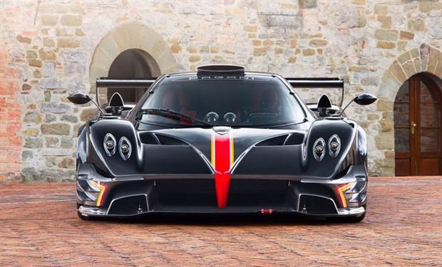 pagani-zonda-R-revolucion-باجانى زوندا ار ريفولوشن