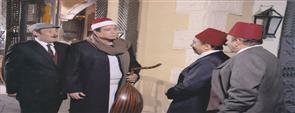 أمير عبد المجيد يضع الموسيقى التصويرية لمسلسل ''أهل الهوى''  