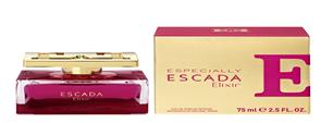 بالصور: يارا أول سفيرة لعطر Especially Escada