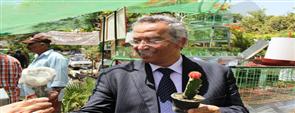 البرنس: نسعى لإصدار تراخيص لجامعي القمامة لرفعها من فاتورة الكهرباء