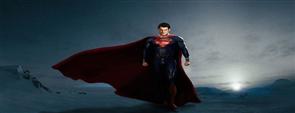 Man of Steel يجمع إيرادات 196 مليون دولار حول العالم