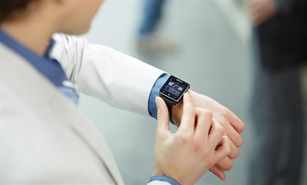 سوني تطلق ساعتها الذكية SmartWatch 2