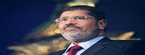 الرئاسة: خطاب مرسي لن يتضمن الدعوة للاستفتاء علي انتخابات رئاسية مبكرة