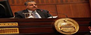 فهمي يدعو هيئة مكتب ''الشوري'' للاجتماع بشأن استقالة النواب المستقيلين