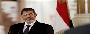 مصدر: مرسي يتلقى مقترحا بتولي وزير الدفاع رئاسة حكومة مؤقتة فورا